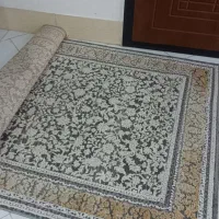 یک عددفرش چهارمتری