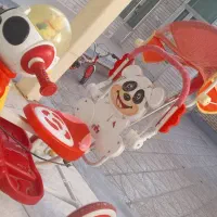 سه چرخه