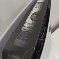 فروش ps5 اسلیم|کنسول، بازی ویدئویی و آنلاین|بندر ماهشهر, |دیوار