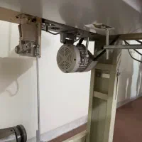 چرخ گلدوزی تیپیکال|چرخ خیاطی و ریسندگی|تبریز, |دیوار