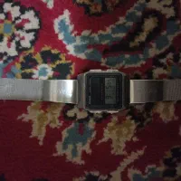 ساعت مردانه CASlO