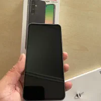 a56مشکی نو رم۱۲۸