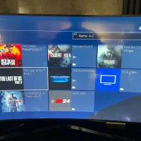 ۳ دسته / PS4 pro|کنسول، بازی ویدئویی و آنلاین|تهران, شهرک شریعتی|دیوار