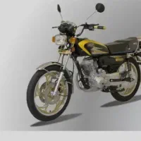 موتور سکلت نیک تازجفت دیسک صفر کیلیومتر خشک