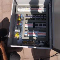 نصب سرویس کولر ابی