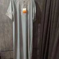 لباس راحتی عربی نو هستش لطفا اقا پیام نده