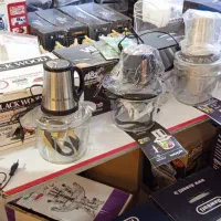 لوازم خانگی برند|سایر لوازم برقی|ایرانشهر, |دیوار