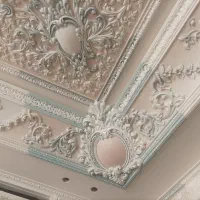 گچبری مدرن و کلاسیک متناسب با طرح شما