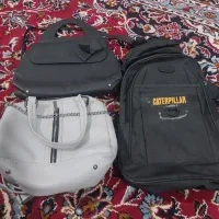 کیف مدرسه و کیف مجلسی