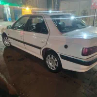 پارس ۸۹ دوگانه شرکتی|خودرو سواری و وانت|اراک, |دیوار