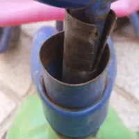 دوچرخه ۱۲. وسه چرخه کودک|دوچرخه، اسکیت، اسکوتر|سبزوار, قلعهنو دهزار|دیوار