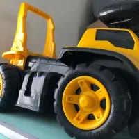 ماشین و اسکوتر کودک