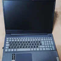 لپ تاپ لنوو در حد نو