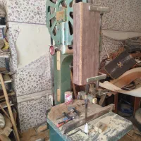 فروش آره فلکه|ابزارآلات|شازند, |دیوار