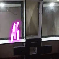 دکور آرایشگاه