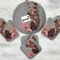 فروش سرویس آشپزخانه