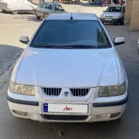 سمند lx
