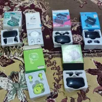 ایرپاد دونه ای. 600