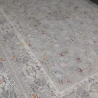 یک جفت فرش ۹متری ۷۰۰شانه درحدنو