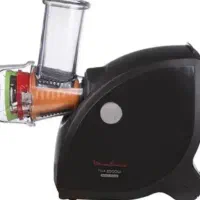 چرخ گوشت مولینکس کاملا‌ نو با جعبه