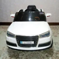 ماشین شارژی، سه چرخه، اسکوتر