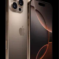 ایفون 16پرومکس 256