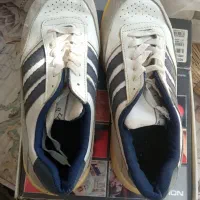 کفش فوتبالی جنس عالی در حد نو|کیف، کفش، کمربند|همدان, |دیوار