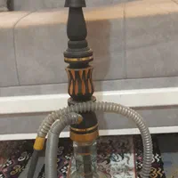 قلیون درحدنو