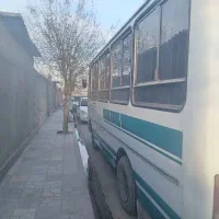 مینی بوس ایویکو|خودرو سنگین|رشتخوار, |دیوار