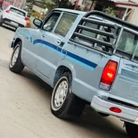 وانت مزدا|خودرو سواری و وانت|رشت, پل تالشان|دیوار