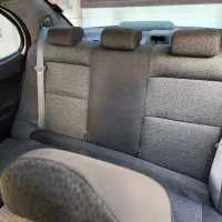 ساینا مدل آخر 97 کارمندی موتوری به شرط مکانیک|خودرو سواری و وانت|مشهد, فتح المبین|دیوار