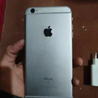 آیفون ۶sپلاس|موبایل|قم, اسمعیل آباد|دیوار