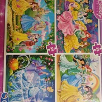 پازل دیزنی disney|اسباب‌بازی بچه|تهران, امانیه|دیوار