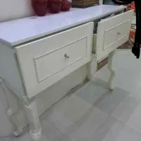 کنسول در حد نو کاملا سالم