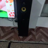 باند سینما خانگی بلوتوث فلش مموری آیوکس