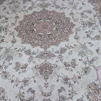 فرش ۶ متری و ۱۲ متری به رنگ کرمی|فرش|تهران, لویزان|دیوار