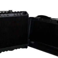 فروش عمده رادیاتور تولیدکننده مستقیم|قطعات یدکی و لوازم جانبی|رباط‌کریم, رباط‌کریم|دیوار