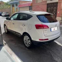 خودرو جک s5 مدل ۹۶ بیرنگ