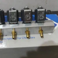 سوزن گاز نیسان ، تیبا ، سمندEF7 ،پژو، پراید