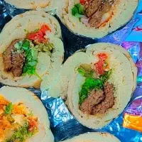 به یک شاگرد ساندویچی نیازمندیم
