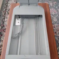 اسکنر کانون F4400 scanner Canon|پرینتر، اسکنر، کپی، فکس|محمدشهر, یزدیها|دیوار