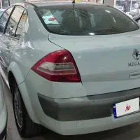 مگان۲۰۰۰ ۹۱|خودرو سواری و وانت|زنجان, |دیوار