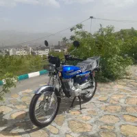 موتور ۲۰۰ همتاز ویژه