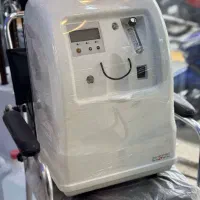 اکسیژن سایز ۵لیتری و ۸لیتری و ۱۰لیتری