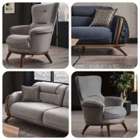 / مبلمان زیر قیمت بازار مبل شاما شرایط ویژه تعویض