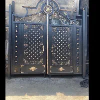 درب های فرفورژه|مصالح و تجهیزات ساختمان|تهران, خلازیر|دیوار