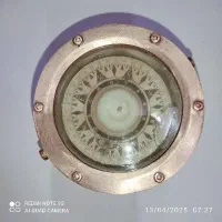 قطب نمای کشتی