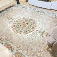 فرش ۱۲ متری خیلی قیمت خوب گذاشتم براتون