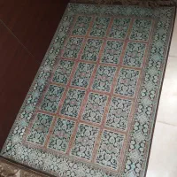 قالیچه ماشینی|فرش|دماوند, مسکن مهر گیلاوند|دیوار