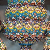 مینا کاری گزخوری